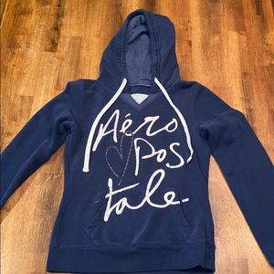 Aeropostale Hoodie 💙